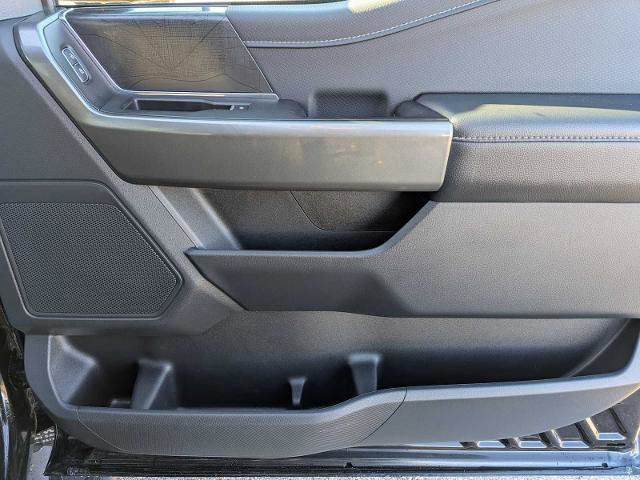 Certified 2022 Ford F150 XLT w/ Equipment Group 302A High image 22