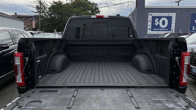 Certified 2021 Ford F150 Limited AWD/4WD image 32