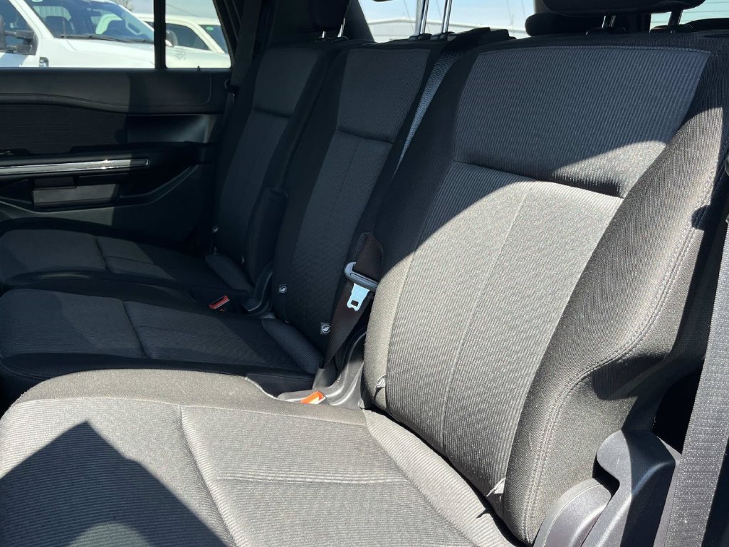 Certified 2021 Ford Expedition XLT AWD/4WD image 23