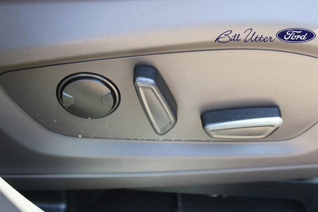 Certified 2022 Ford Explorer Platinum image 12