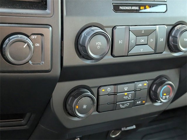 Certified 2020 Ford F150 XL image 21