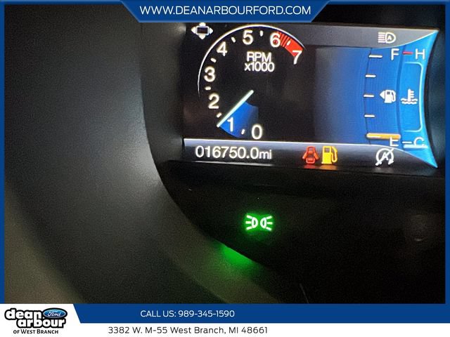 Certified 2024 Ford Edge SEL w/ Convenience Package AWD/4WD image 13