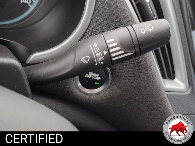 Used 2025 Chevrolet Malibu LT FWD image 30