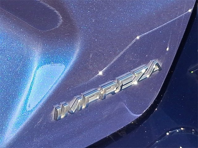 Used 2024 Subaru Impreza 2.0i Sport w/ Popular Package #1 image 30