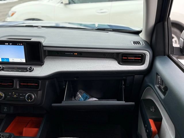 Certified 2023 Ford Maverick XLT w/ Equipment Group 300A Standard image 33