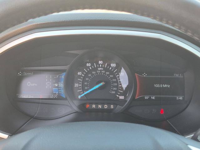 Certified 2019 Ford Edge SEL w/ Equipment Group 201A FWD image 17