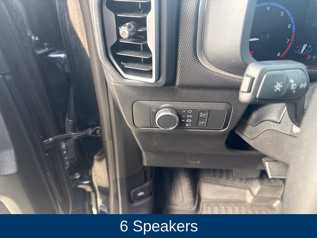 Certified 2022 Ford Bronco Sport Big Bend AWD/4WD image 18