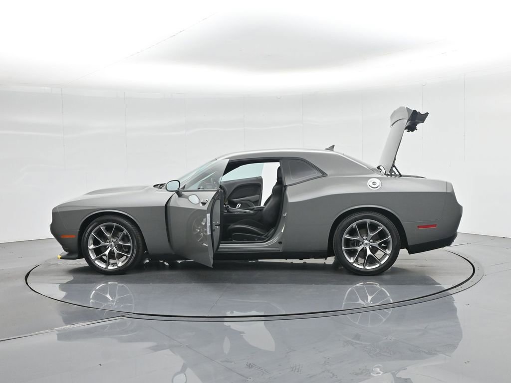 Used 2019 Dodge Challenger GT w/ Plus Package image 60