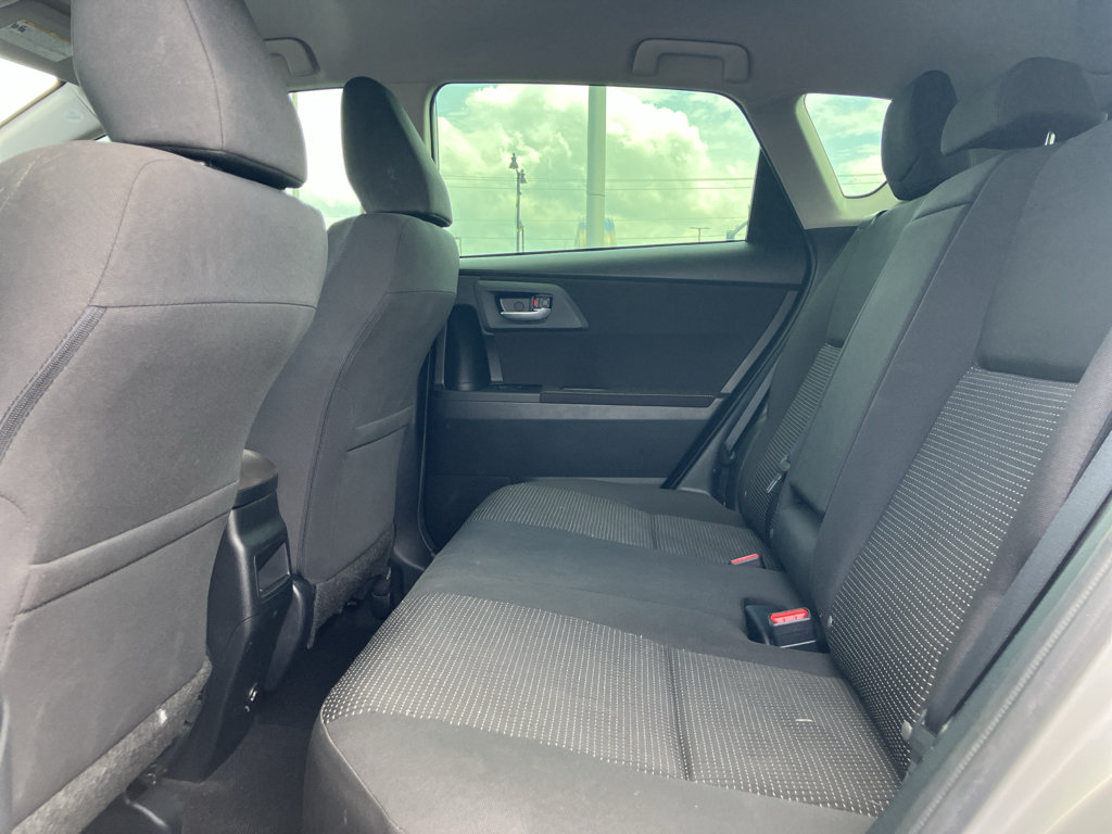 Used 2017 Toyota Corolla iM FWD image 24