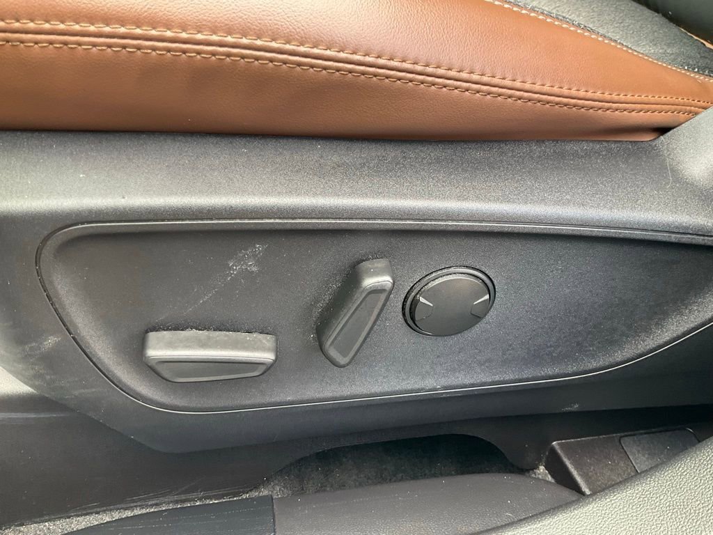 Certified 2022 Ford Bronco Sport Outer Banks w/ Tech Package image 15