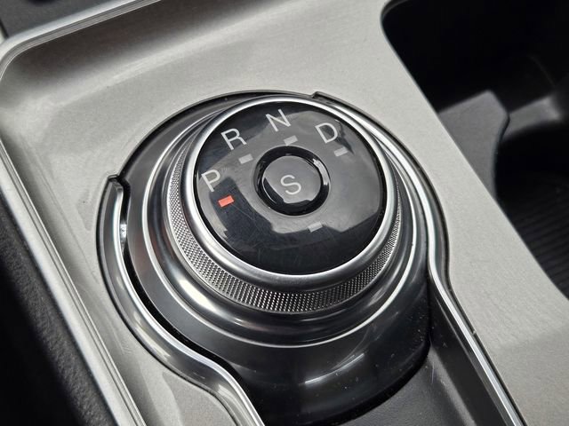 Certified 2023 Ford Edge SEL image 17