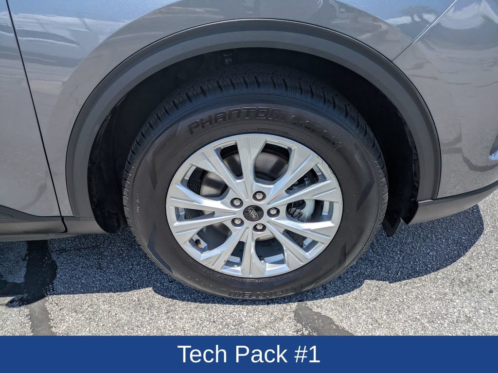 Certified 2024 Ford Escape Active w/ Tech Pack #1 FWD image 12