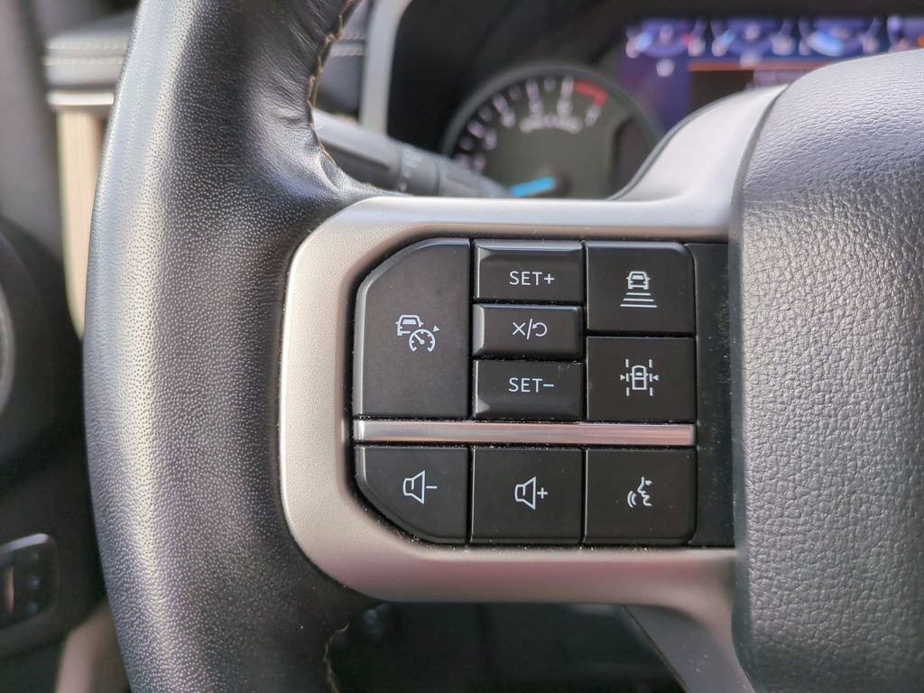 Certified 2024 Ford Expedition Max Limited image 26