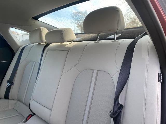Used 2024 Hyundai Sonata SEL image 27