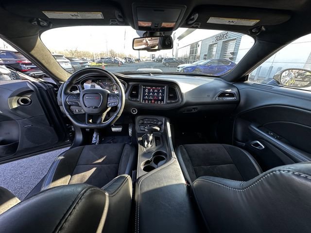 Used 2022 Dodge Challenger R/T Scat Pack image 10