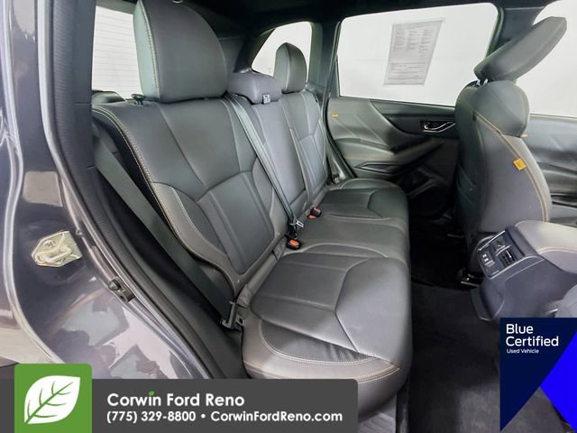 Used 2022 Subaru Forester Wilderness w/ Wilderness Package image 31