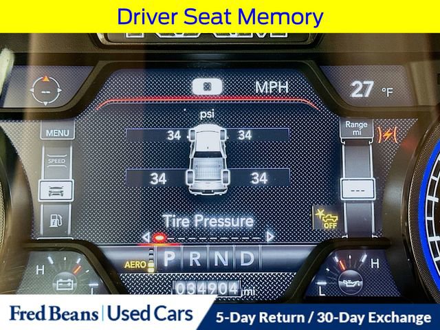 Used 2022 RAM 1500 Limited image 15