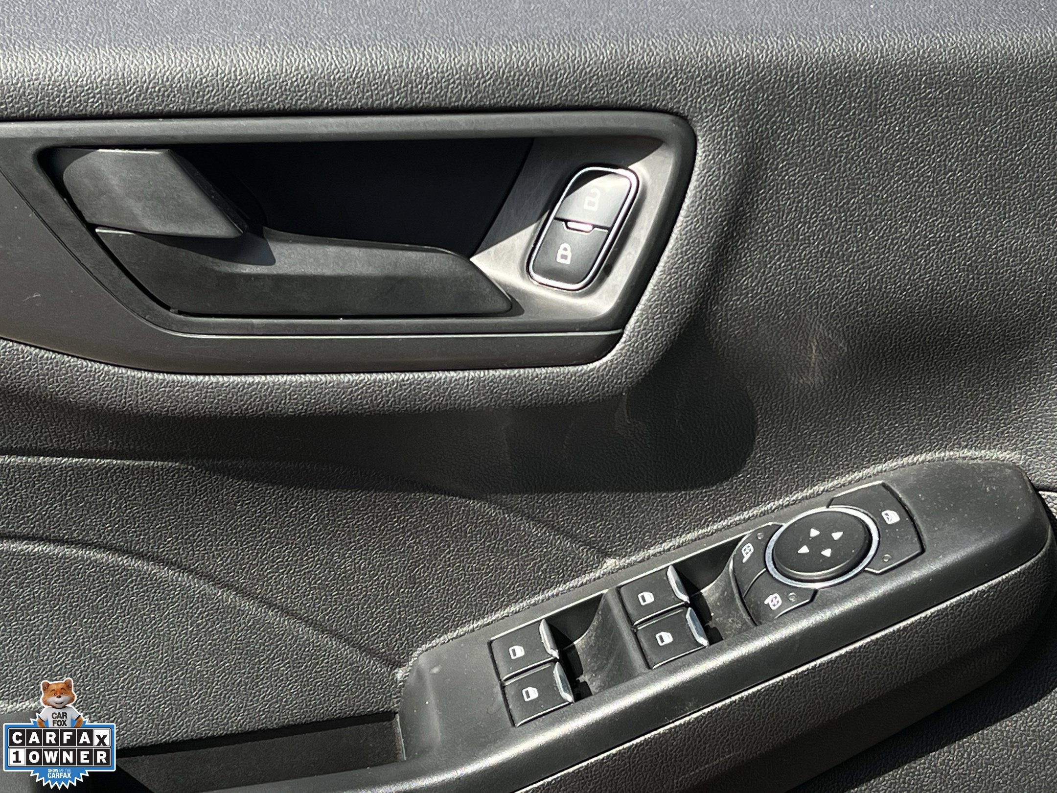 Certified 2023 Ford Escape Active FWD image 23