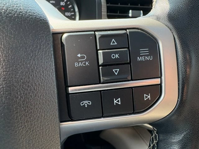 Certified 2024 Ford Expedition Max Limited AWD/4WD image 30