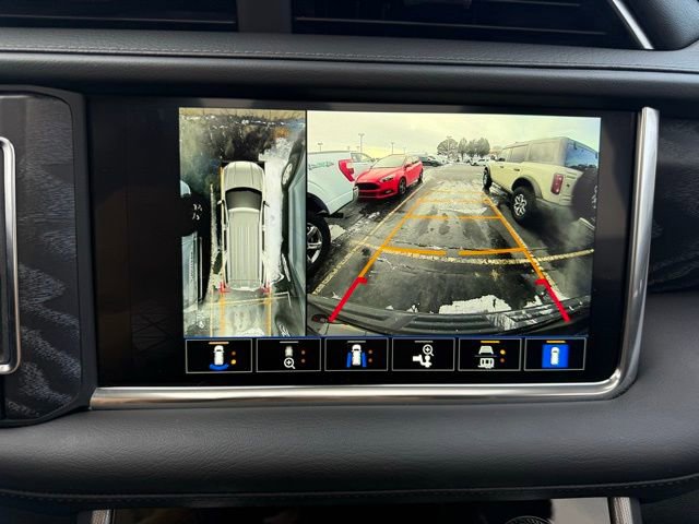 Used 2022 GMC Yukon Denali image 26