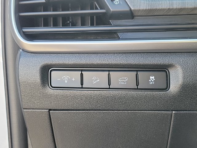 Used 2024 Kia Telluride EX FWD image 22