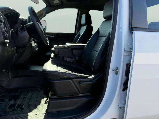 Used 2021 Chevrolet Silverado 2500 W/T w/ WT Convenience Package image 19