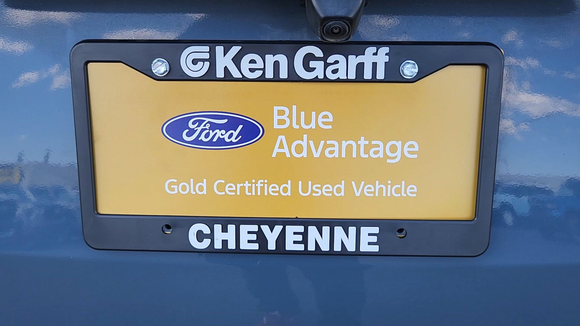 Certified 2025 Ford Escape Active AWD/4WD image 21