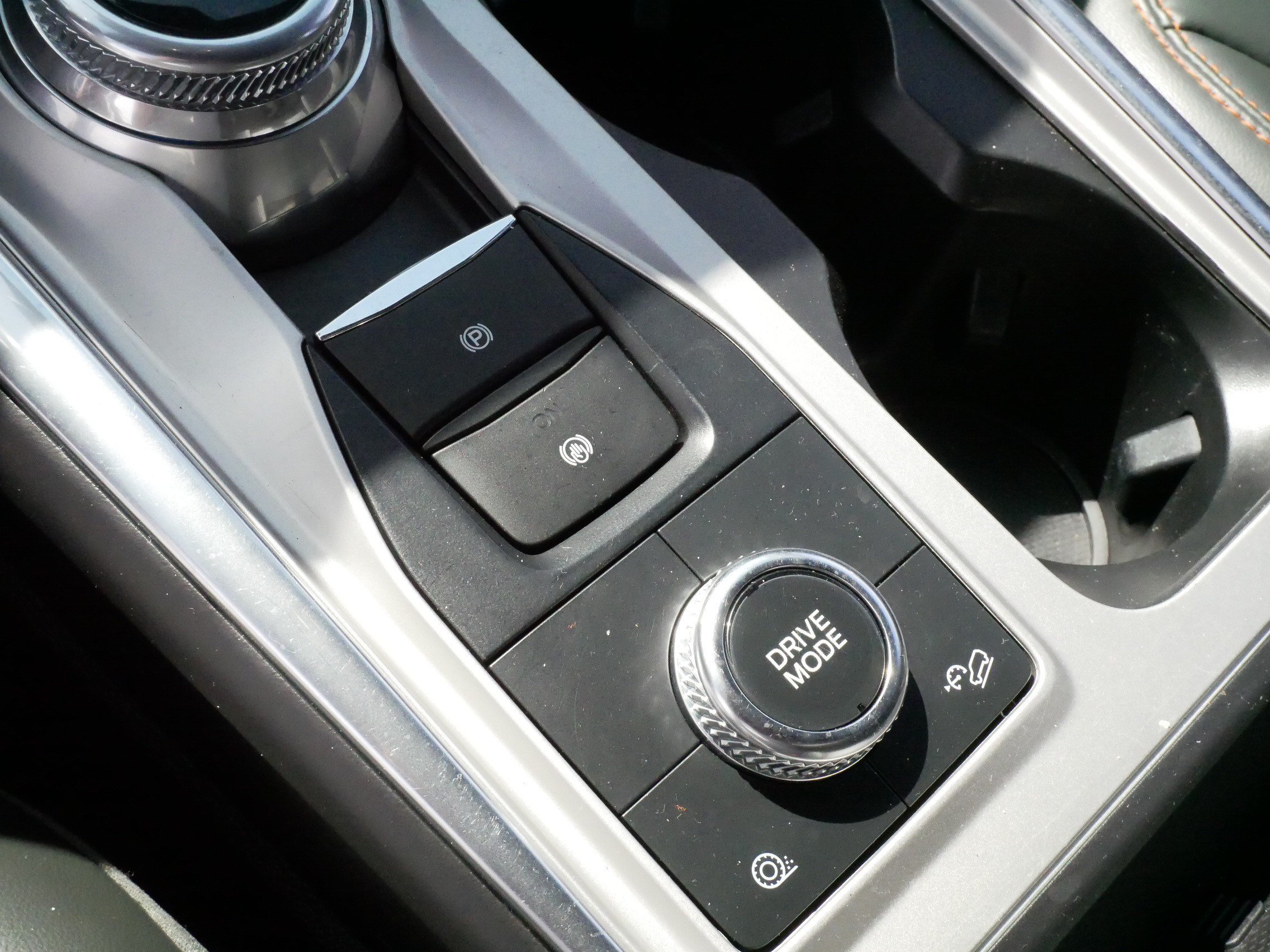 Certified 2022 Ford Explorer Timberline AWD/4WD image 25