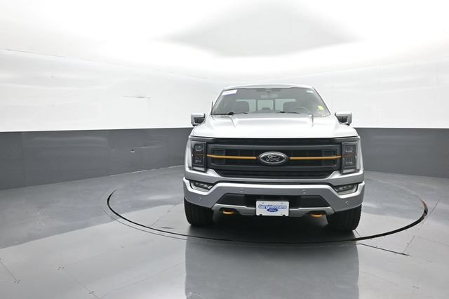 Certified 2022 Ford F150 Tremor w/ Equipment Group 402A High AWD/4WD image 3