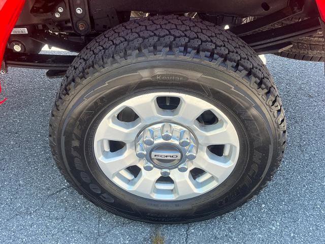 Certified 2024 Ford F250 XLT w/ Camper Package AWD/4WD image 21