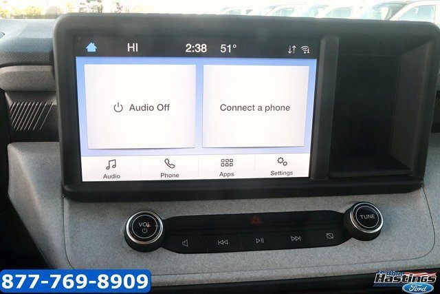 Certified 2023 Ford Maverick XLT w/ Equipment Group 300A Standard image 30