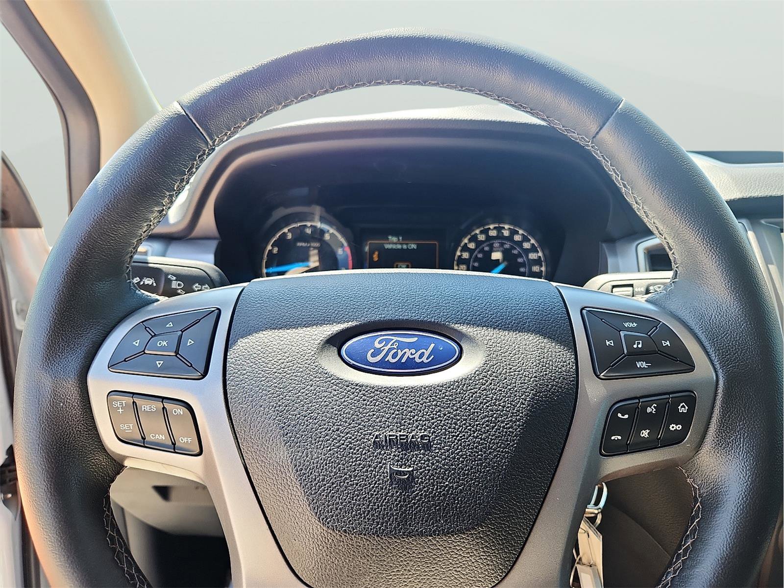 Certified 2021 Ford Ranger XLT w/ Equipment Group 301A Mid AWD/4WD image 20