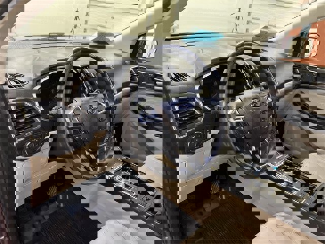 Certified 2020 Ford Edge Titanium w/ Class II Trailer Tow Package image 12