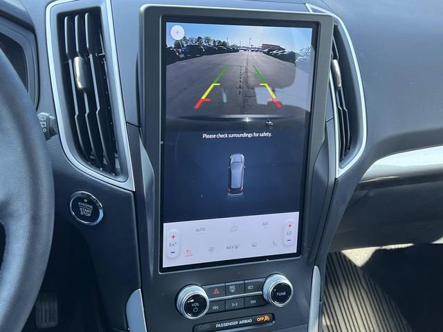 Certified 2024 Ford Edge SEL w/ Convenience Package AWD/4WD image 24