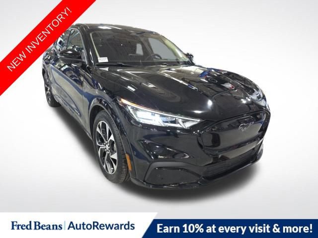 Certified 2023 Ford Mustang Mach-E Premium image 7