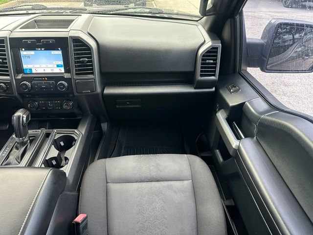 Certified 2018 Ford F150 XLT w/ Equipment Group 302A Luxury RWD image 13