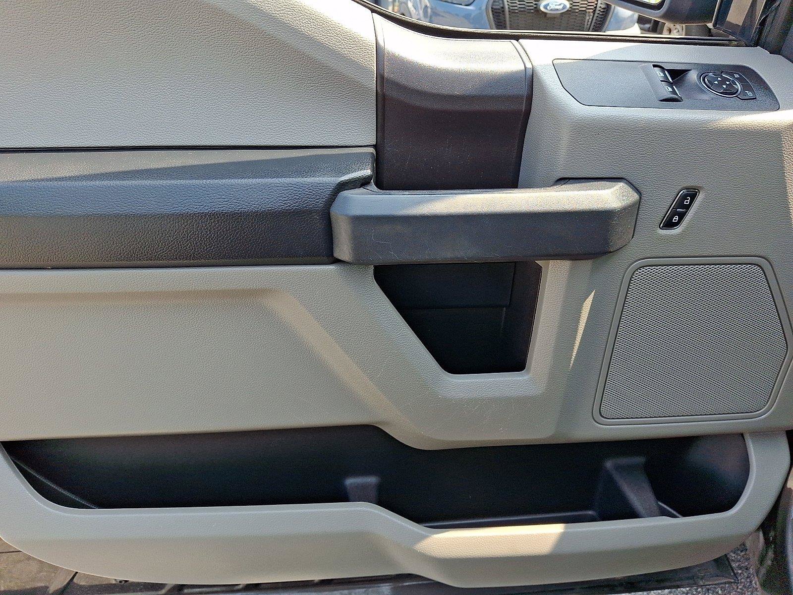 Certified 2019 Ford F150 XL w/ Equipment Group 101A Mid RWD image 12