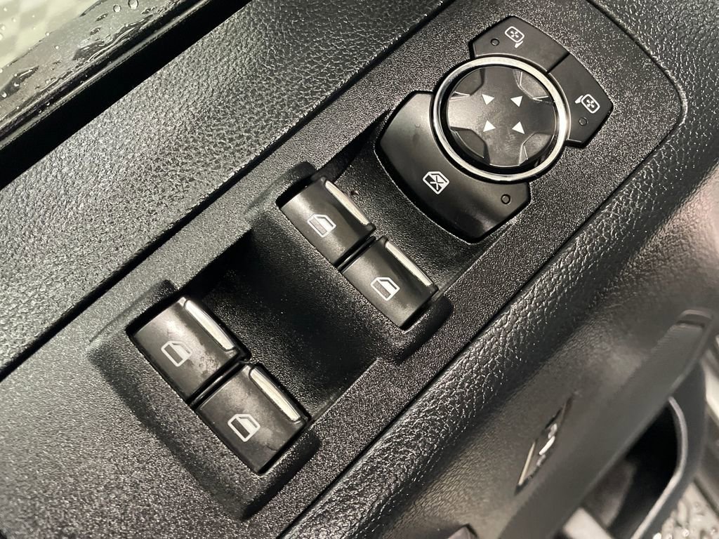 Certified 2020 Ford F150 XLT w/ Equipment Group 302A Luxury image 17