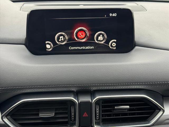 Used 2020 MAZDA CX-5 Touring image 15