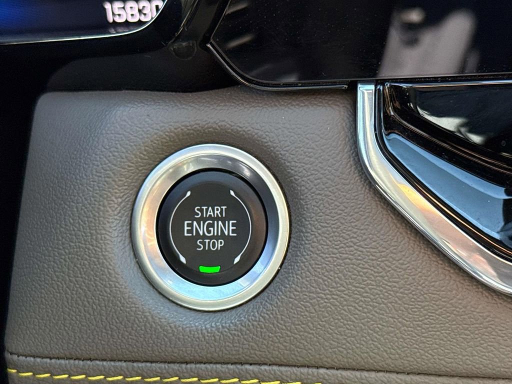 Used 2024 Chevrolet Colorado ZR2 w/ Technology Package image 30