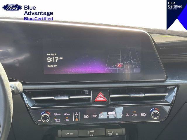 Used 2023 Kia Niro Wind FWD image 11