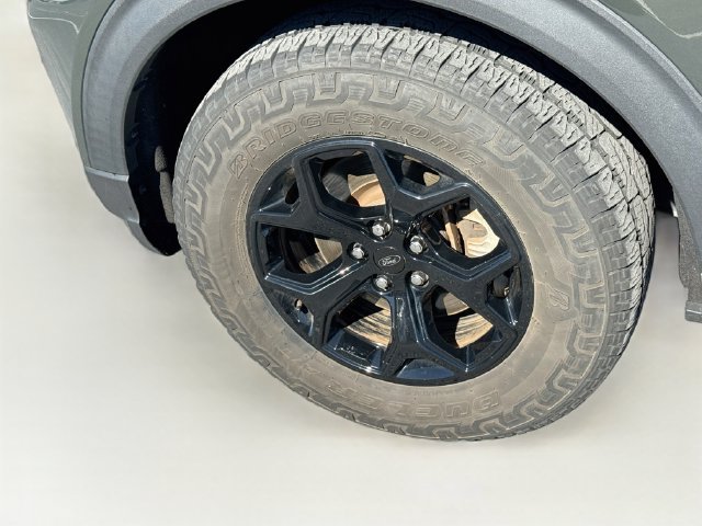 Certified 2023 Ford Explorer Timberline w/ Timberline Technology Package AWD/4WD image 39