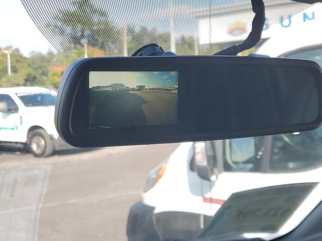 Used 2023 GMC Savana 2500 Work Van w/ Driver Convenience Package image 23