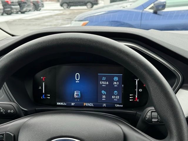 Certified 2023 Ford Escape AWD image 20