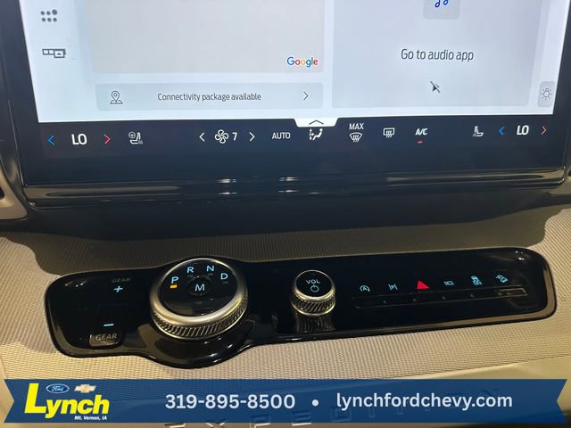 Certified 2025 Ford Expedition Max Active AWD/4WD image 14