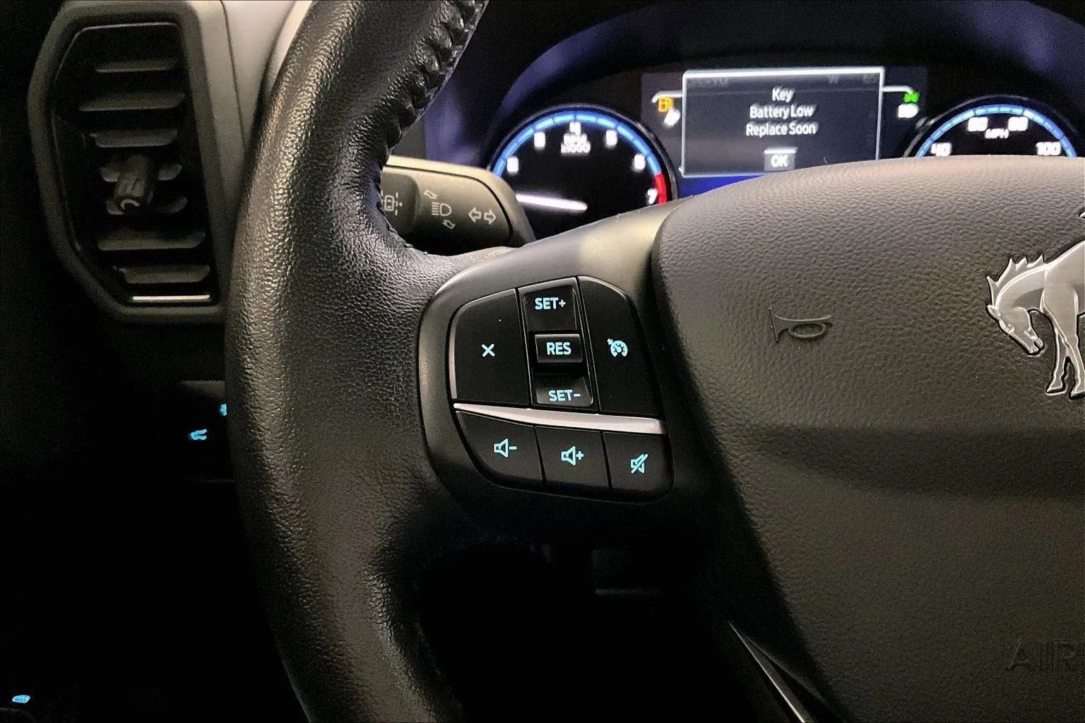 Certified 2021 Ford Bronco Sport Outer Banks image 17