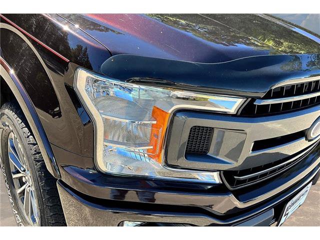 Certified 2019 Ford F150 XLT w/ Equipment Group 302A Luxury AWD/4WD image 35
