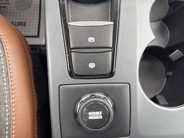 Certified 2024 Ford Bronco Sport Outer Banks w/ Tech Package image 21