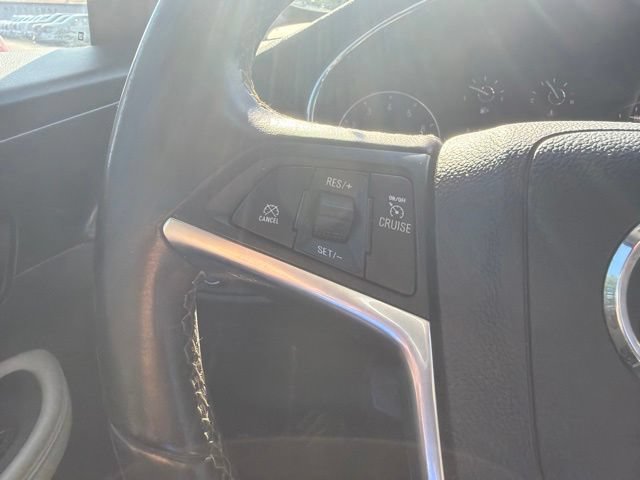 Used 2017 Buick Encore Preferred AWD/4WD image 21