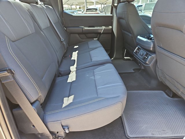 Certified 2024 Ford F150 STX RWD image 20